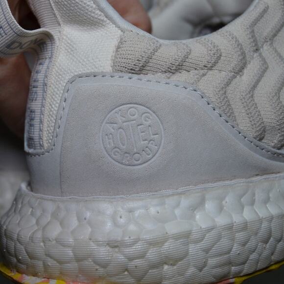 Adidas Ultra Boost X "A Kind of Guise" Light Gray Size 9 BB7370 - Picture 5 of 15